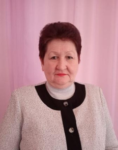 Кузнецова Наталия Александровна Кузнецова Наталия Александровна