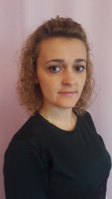 Инструктор по физической культуре Столярова Елизавета Валерьевна Инструктор по физической культуре Столярова Елизавета Валерьевна